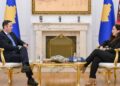 Zgjedhjet në Kosovë/ LDK garon me listë të përbashkët me Vjosa Osmanin