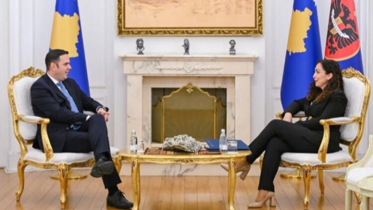 Zgjedhjet në Kosovë/ LDK garon me listë të përbashkët me Vjosa Osmanin