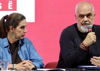 Rama: Procesi i anëtarësimit në BE po merret peng nga opozita, PS të mos e lejojë!