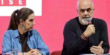 Rama: Procesi i anëtarësimit në BE po merret peng nga opozita, PS të mos e lejojë!