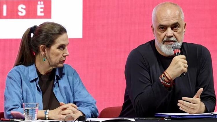 Rama: Procesi i anëtarësimit në BE po merret peng nga opozita, PS të mos e lejojë!