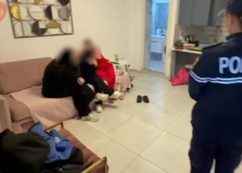 ‘Lulëzon’ prostitucioni me të huaja në Shqipëri, Tirana dhe Elbasani hetime me Kolumbinë