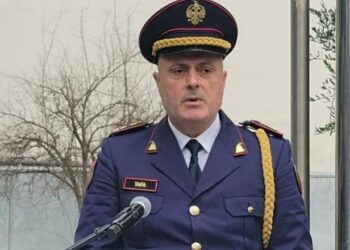 Pas aksidentit tragjik te ish-Këneta, shkarkohet drejtor i Policisë së Durrësit, transferohet në Interpol