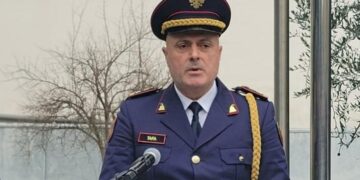 Pas aksidentit tragjik te ish-Këneta, shkarkohet drejtor i Policisë së Durrësit, transferohet në Interpol