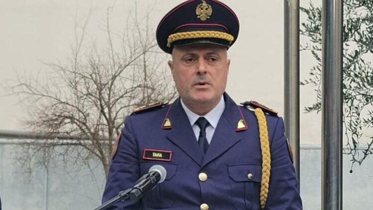 Pas aksidentit tragjik te ish-Këneta, shkarkohet drejtori i Policisë së Durrësit, transferohet në Interpol