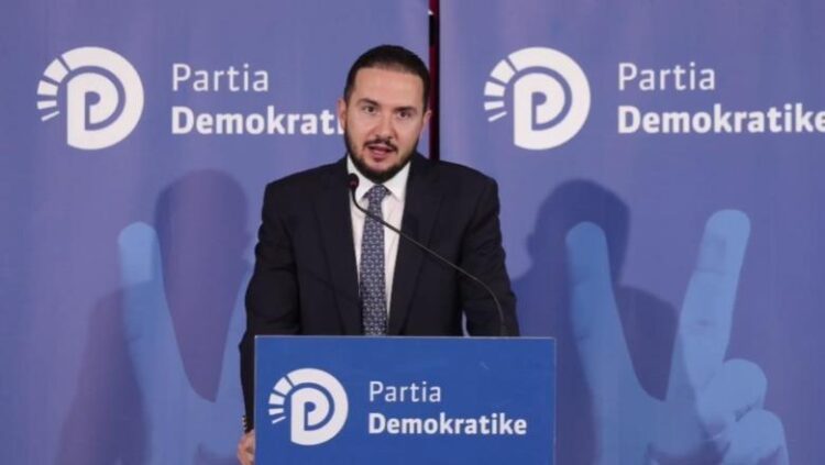 Salianji nga takimi në Peshkopi: PD s’mund të jetë frëngji ku gjuhen ambasadorët
