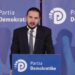 Salianji nga takimi në Peshkopi: PD s’mund të jetë frëngji ku gjuhen ambasadorët
