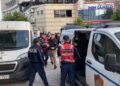Trazirat në ‘Elbasan Arena’, dhjetë tifozë të KF Tiranës shoqërohen në polici