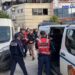 Trazirat në ‘Elbasan Arena’, dhjetë tifozë të KF Tiranës shoqërohen në polici