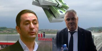 Dyshja Kapllani- Teqja/ Si pronari i Megatek bindi gjyqtarin të kërkojë 680 mijë euro dëmshpërblim, ja ku çalon vendimi
