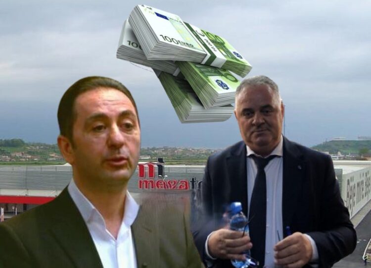 Dyshja Kapllani- Teqja/ Si pronari i Megatek bindi gjyqtarin të kërkojë 680 mijë euro dëmshpërblim, ja ku çalon vendimi