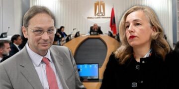 ‘Ky është përdhunim…’- Bogdani ‘përplaset’ me Stojanin në KLP: Do më varni në litar? Unë mbase jam çmendur