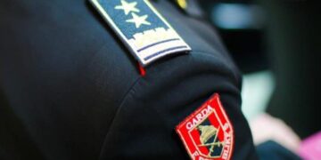 Gati sindikata e Gardës së Republikës, ndryshon rregullorja dhe lejohet organizimi