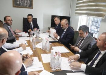 Ja ku ndahen PS dhe PD/ Afrohen për ligjet e integrimit, por jo për “procedurën e përshpejtuar”