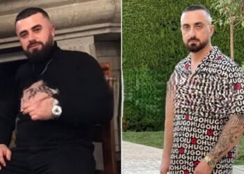 Trafik heroine në Danimarkë, të përfshirë dy vëllezër fierakë, një në pranga