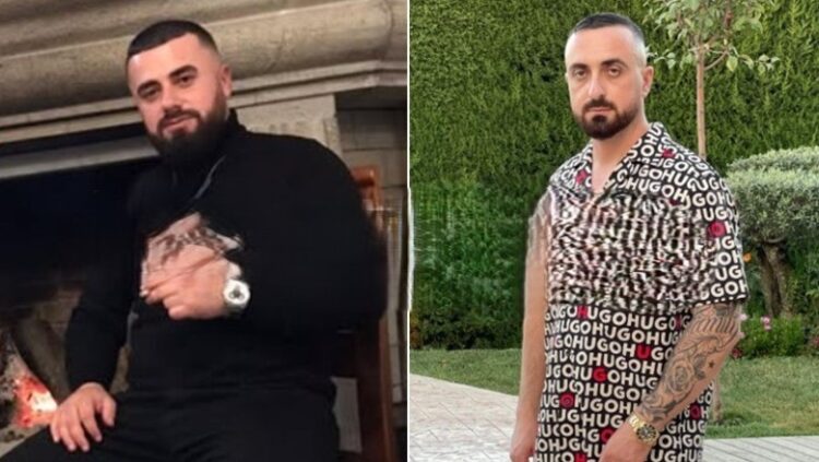 Trafik heroine në Danimarkë, të përfshirë dy vëllezër fierakë, një në pranga