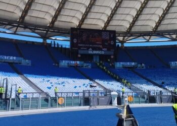 Lazio pa mbështetjen e ultrasve në derbi, tifozët japin mesazh të fortë