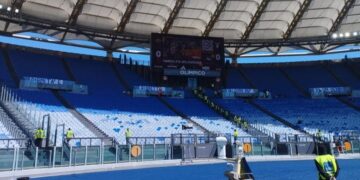 Lazio pa mbështetjen e ultrasve në derbi, tifozët japin mesazh të fortë