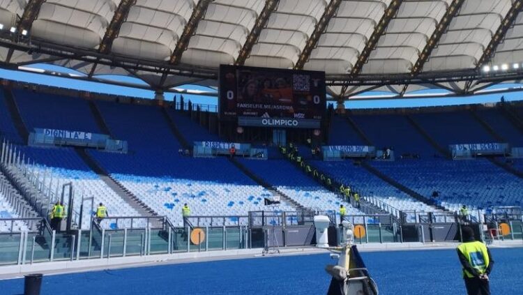 Lazio pa mbështetjen e ultrasve në derbi, tifozët japin mesazh të fortë