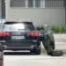 Alarm në Korçë, dyshime për eksploziv në një automjet në lagjen 18
