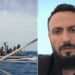 Pas ndalimit të “Sumud”, MPJ: Baki Goxhaj është transferuar në Izrael