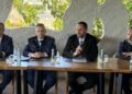 ‘Beach bar’-i pa leje në Ksamil i përkiste një bande, ministri kërkon hetim të thelluar