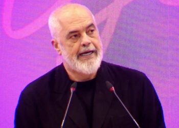 Rama, mesazh të koduar Berishës: Fatos Nano u burgos politikisht, PS nuk kërkon revansh…