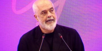 Rama, mesazh të koduar Berishës: Fatos Nano u burgos politikisht, PS nuk kërkon revansh…