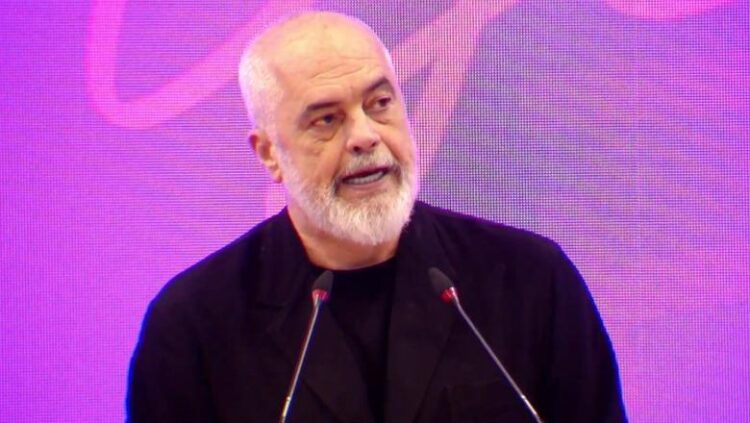 Rama, mesazh të koduar Berishës: Fatos Nano u burgos politikisht, PS nuk kërkon revansh…