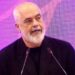 Rama, mesazh të koduar Berishës: Fatos Nano u burgos politikisht, PS nuk kërkon revansh…