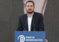 Salianji shpall alternativën për ringritjen: Jo kryetar të përjetshëm në PD! Fund emërimeve klienteliste!