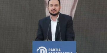 Salianji shpall alternativën për ringritjen: Jo kryetar të përjetshëm në PD! Fund emërimeve klienteliste!