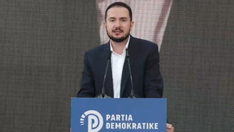 Salianji shpall alternativën për ringritjen: Jo kryetar të përjetshëm në PD! Fund emërimeve klienteliste!