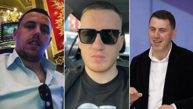 “Revanshi”/ Pretenca e SPAK për 5 të pandehurit, mes tyre dhe vëllai i ish-deputetit të PS: 56 vite burg në total