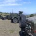 Ushtarët shqiptarë dhe malazezë zhvillojnë stërvitje të përbashkët në Vaun e Dejës