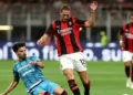 Sezon për t’u harruar për AC Milan, objektivi Champions shuhet