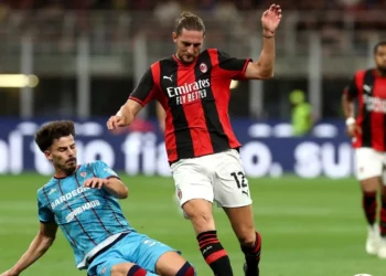 Sezon për t’u harruar për AC Milan, objektivi Champions shuhet