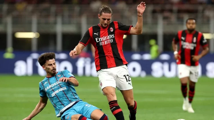 Sezon për t’u harruar për AC Milan, objektivi Champions shuhet