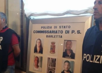 SPAK dhe Antimafia e Barit godasin grupin e Igli Kamberit, i dënuar për atentat ndaj politikanit italian
