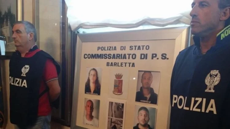 SPAK dhe Antimafia e Barit godasin grupin e Igli Kamberit, i dënuar për atentat ndaj politikanit italian