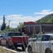Fundjava sjell “bllokim” në Elbasan, radhë të gjata në dalje të autostradës