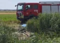 Tragjedi rrugore në Fier, automjeti bie në kanal dhe i merr jetën drejtuesit