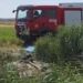 Tragjedi rrugore në Fier, automjeti bie në kanal dhe i merr jetën drejtuesit