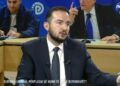 “Jam i vetmi që depozitova platformë për kryetar”, Salianji: Berisha përjashtoi edhe zonjën Mereme që e futi vetë!