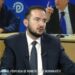 “Jam i vetmi që depozitova platformë për kryetar”, Salianji: Berisha përjashtoi edhe zonjën Mereme që e futi vetë!