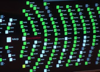PS-PD votojnë rezolutën për integrimin në BE, abstenon vetëm një deputet