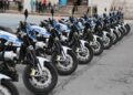 Super motorët 800 MLN lekë/ Drejtorët e Policisë ikin dhe vijnë, “supermeni” i tenderave mbetet Hysen Vadenja
