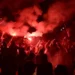 Festime të çmendura pas finales së Champions League, tifozët përplasen me policinë, qindra të arrestuar në Francë