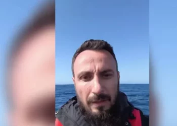 Izraeli liron aktivistët, mes tyre edhe shqiptarin Baki Goxhaj, deputeti italian denoncon torturën