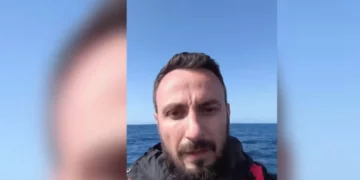 Izraeli liron aktivistët, mes tyre edhe shqiptarin Baki Goxhaj, deputeti italian denoncon torturën